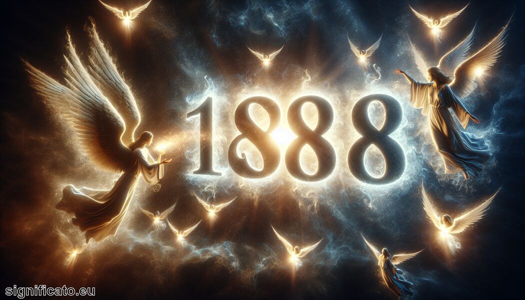 Messaggi di amore e sostegno dagli angeli   - Numero Angelico 1818