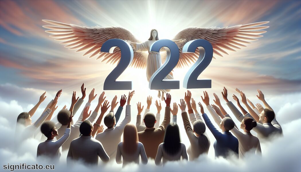 Collaborazione con gli altri per il successo   - Numero Angelico 212