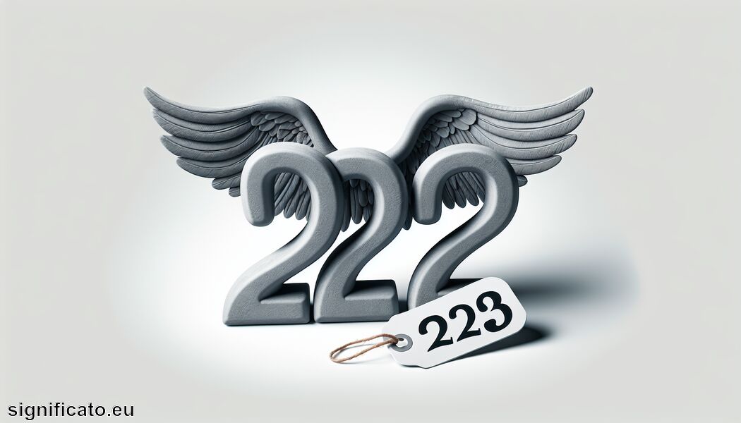 Applicazioni pratiche nella vita quotidiana - Numero Angelico 232