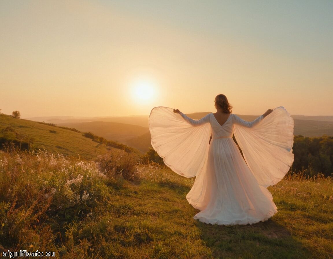 Luce e supporto energetico - Numero Angelico 323