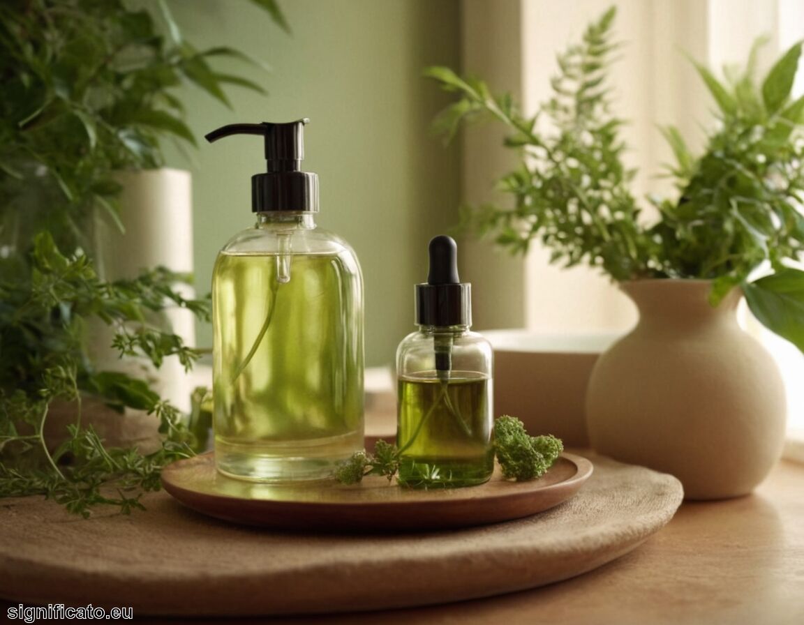 Prodotti per la cura quotidiana - Numero Angelico 393