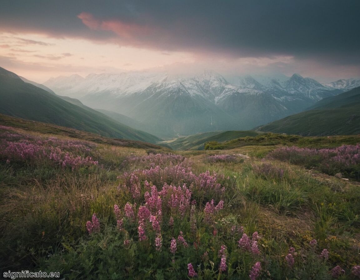 Importanza dell'equilibrio interiore   - Numero Angelico 414