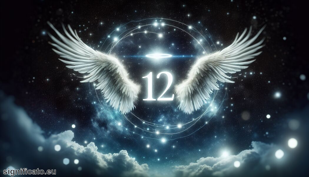 Connessione con l'universo - Numero Angelico 121