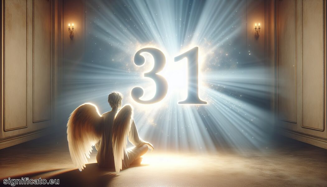 Connessione con spiritualità - Numero Angelico 131
