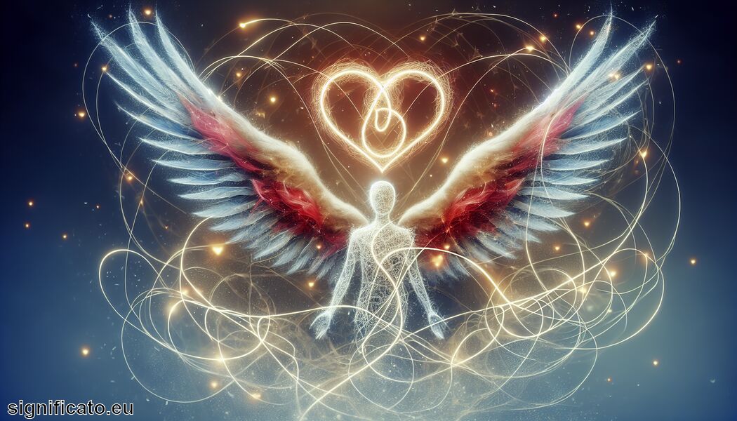 Legami con l'amore e le relazioni - Numero Angelico 141