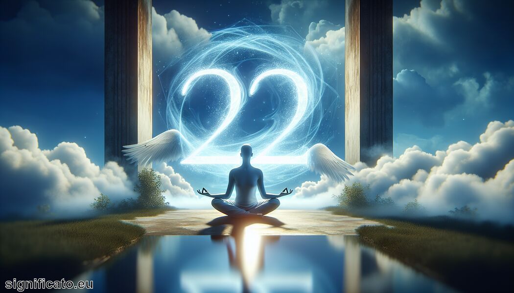 Importanza della meditazione e riflessione - Numero Angelico 232