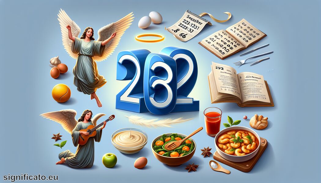 Applicazioni pratiche nella vita quotidiana - Numero Angelico 262