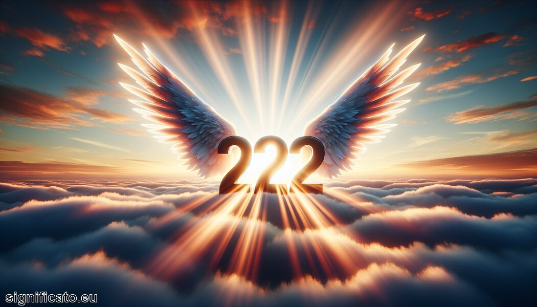 Indicazioni per un nuovo inizio   - Numero Angelico 282