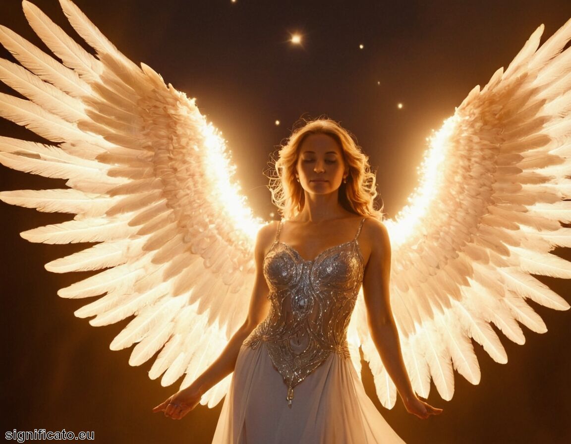 Connessione con il divino - Numero Angelico 333