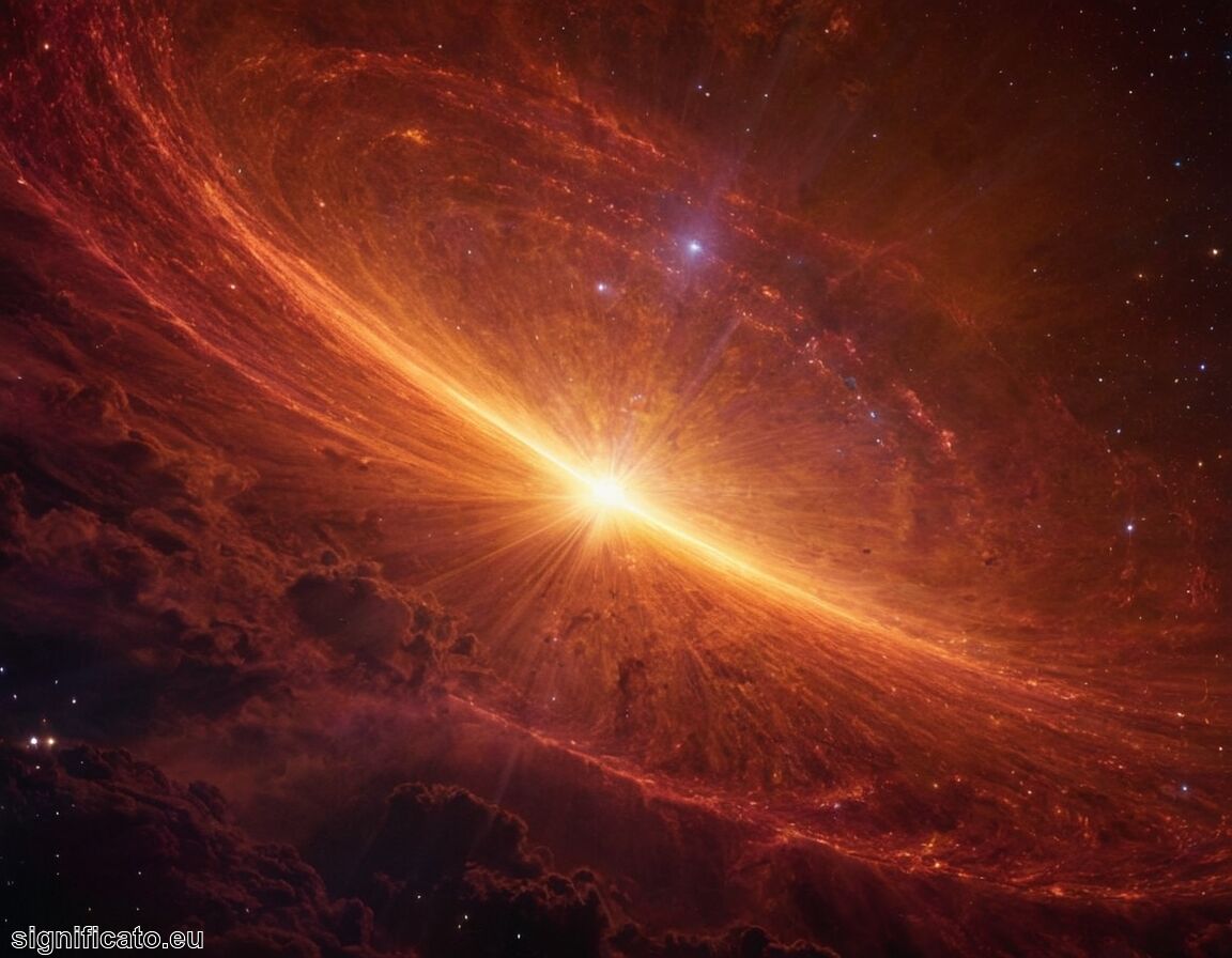 Attenzione ai segnali dell'universo   - Numero Angelico 404