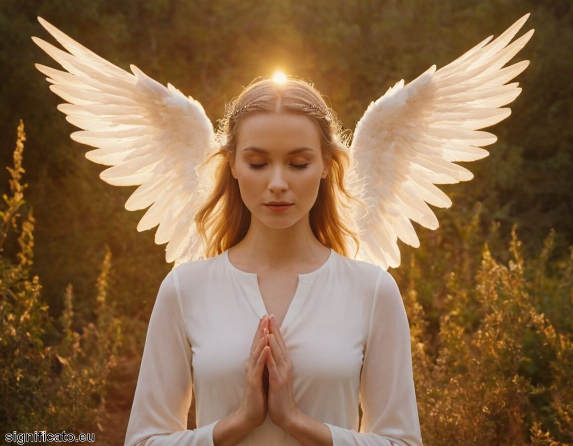 Collegamento tra mente e cuore   - Numero Angelico 414