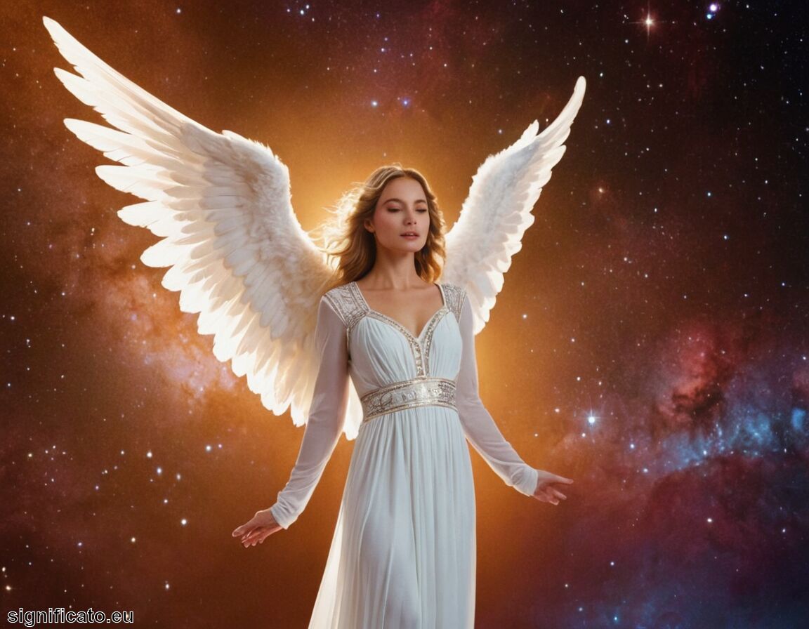 Messaggi dall'universo e intuizione - Numero Angelico 505
