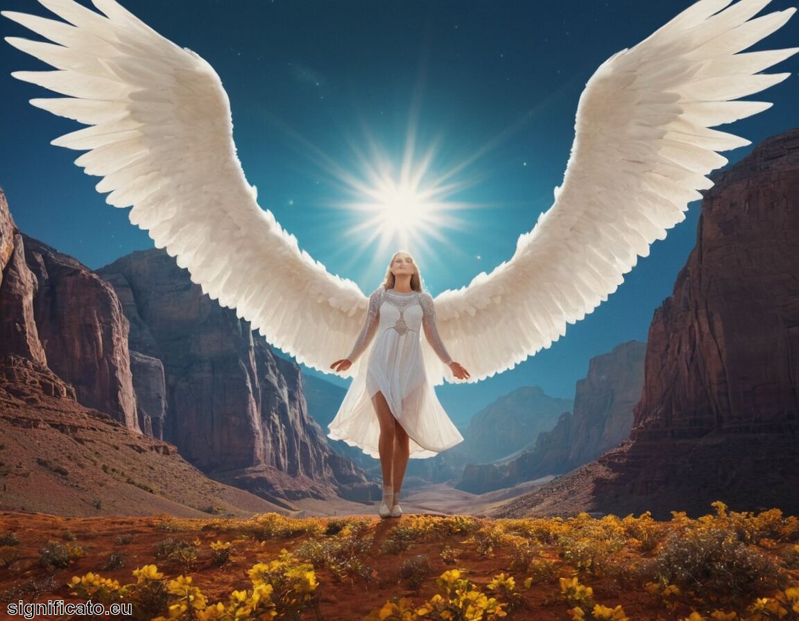 Riflessione e meditazione giornaliera   - Numero Angelico 606