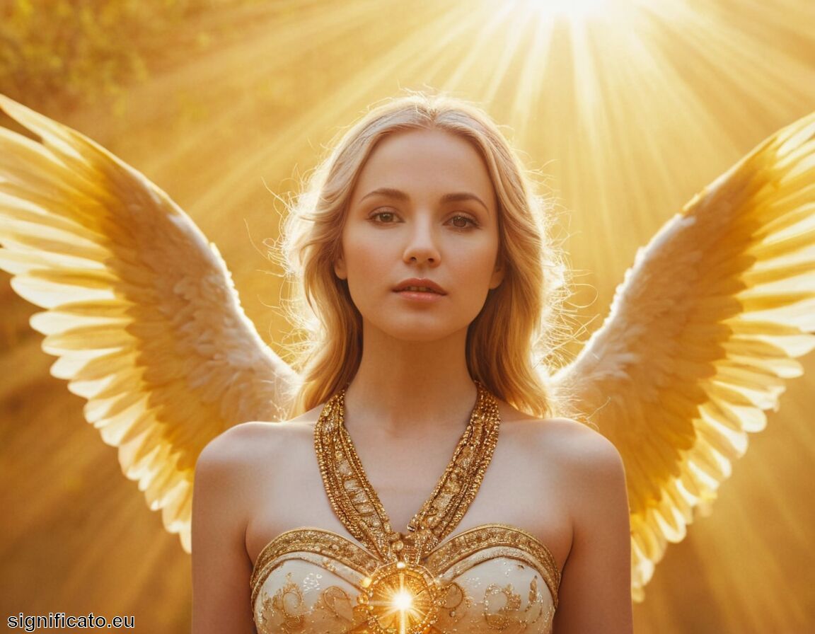 Messaggi dagli angeli e guida spirituale   - Numero Angelico 757