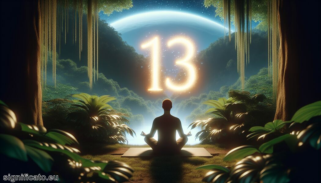 Uso nelle pratiche meditative - Numero Angelico 131