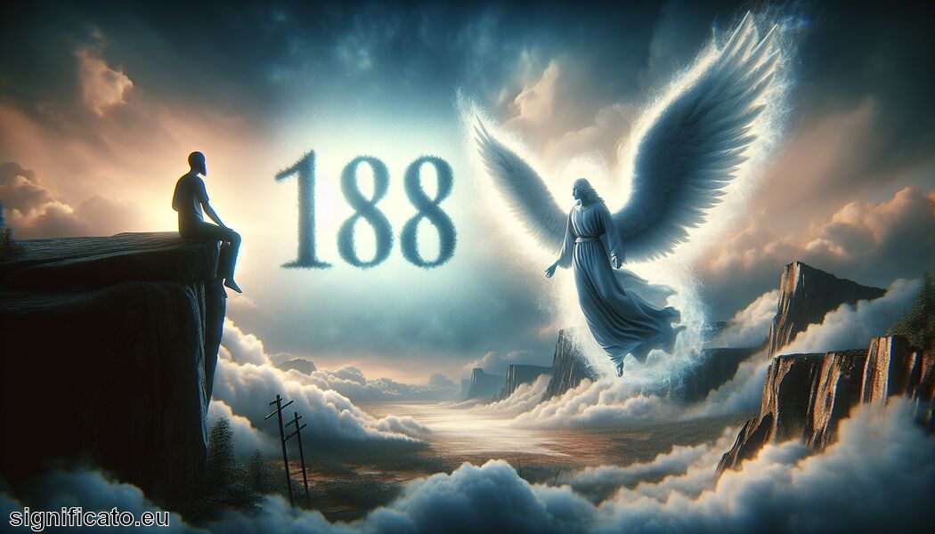 Importanza dell'intuizione nelle decisioni   - Numero Angelico 1818