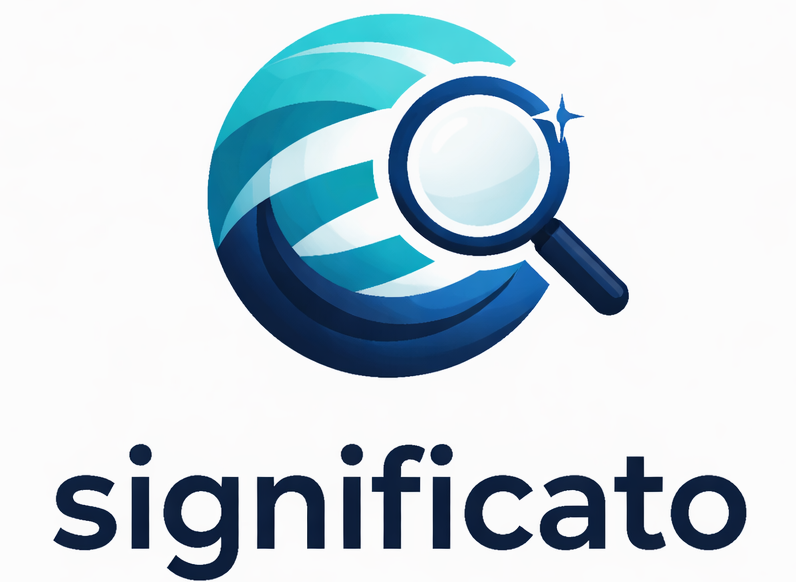 Significato
