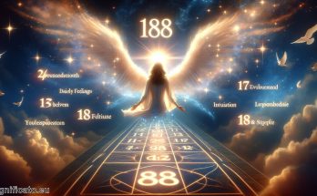 Numero Angelico 1818