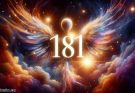 Numero Angelico 181