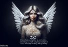 Numero Angelico 252