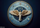 Numero Angelico 272