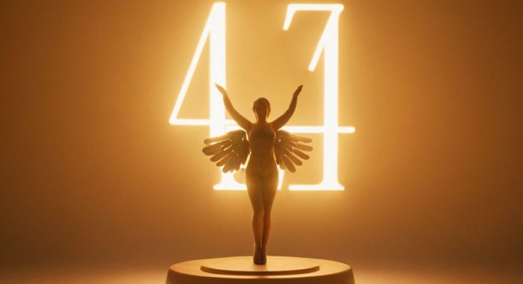 Numero Angelico 444