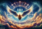 Numero Angelico 222
