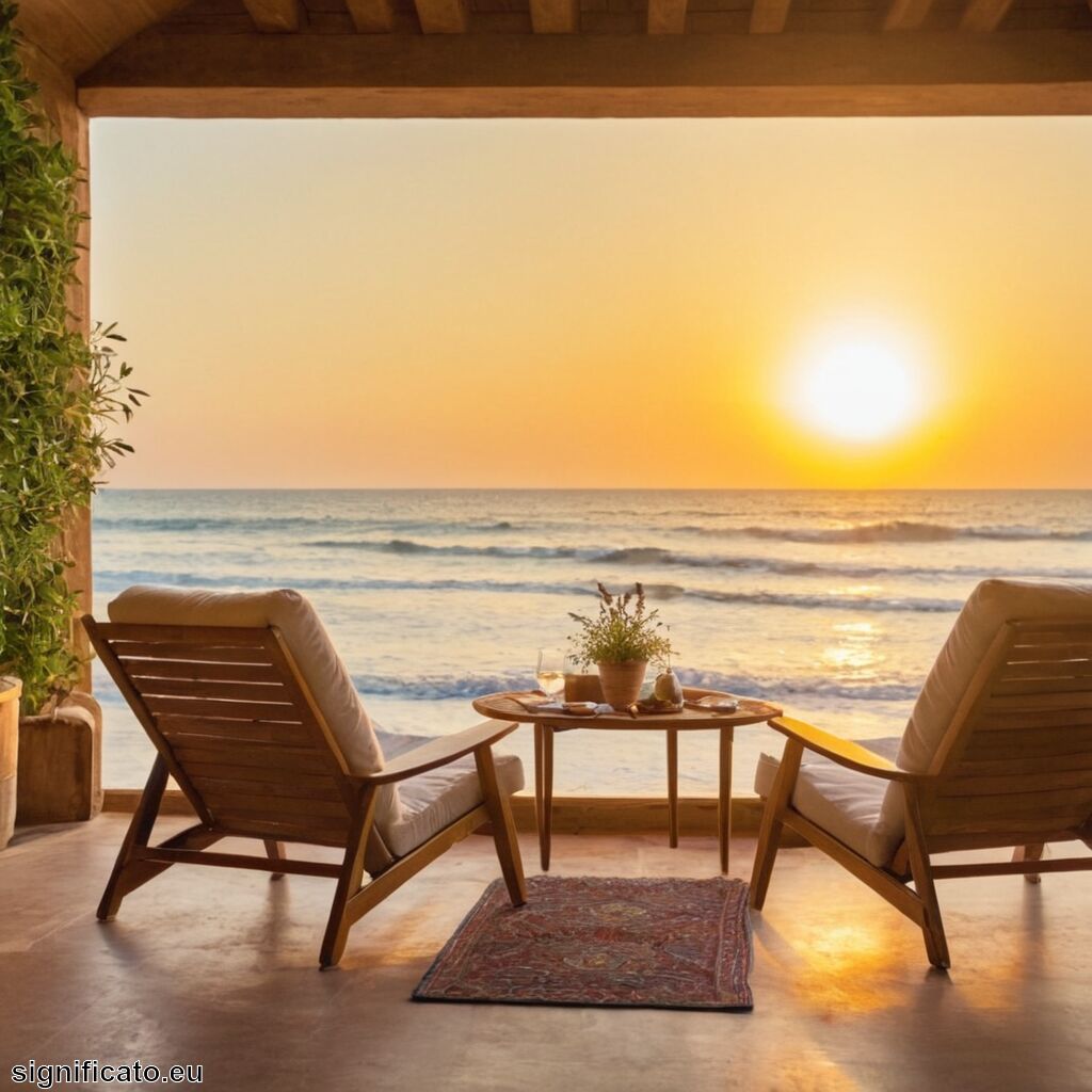 16:16 Bedeutung » Stabilität in deinem Leben