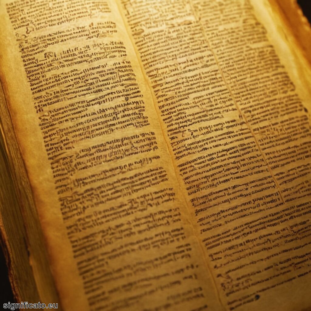 111 Bedeutung Bibel » Das steckt wirklich dahinter