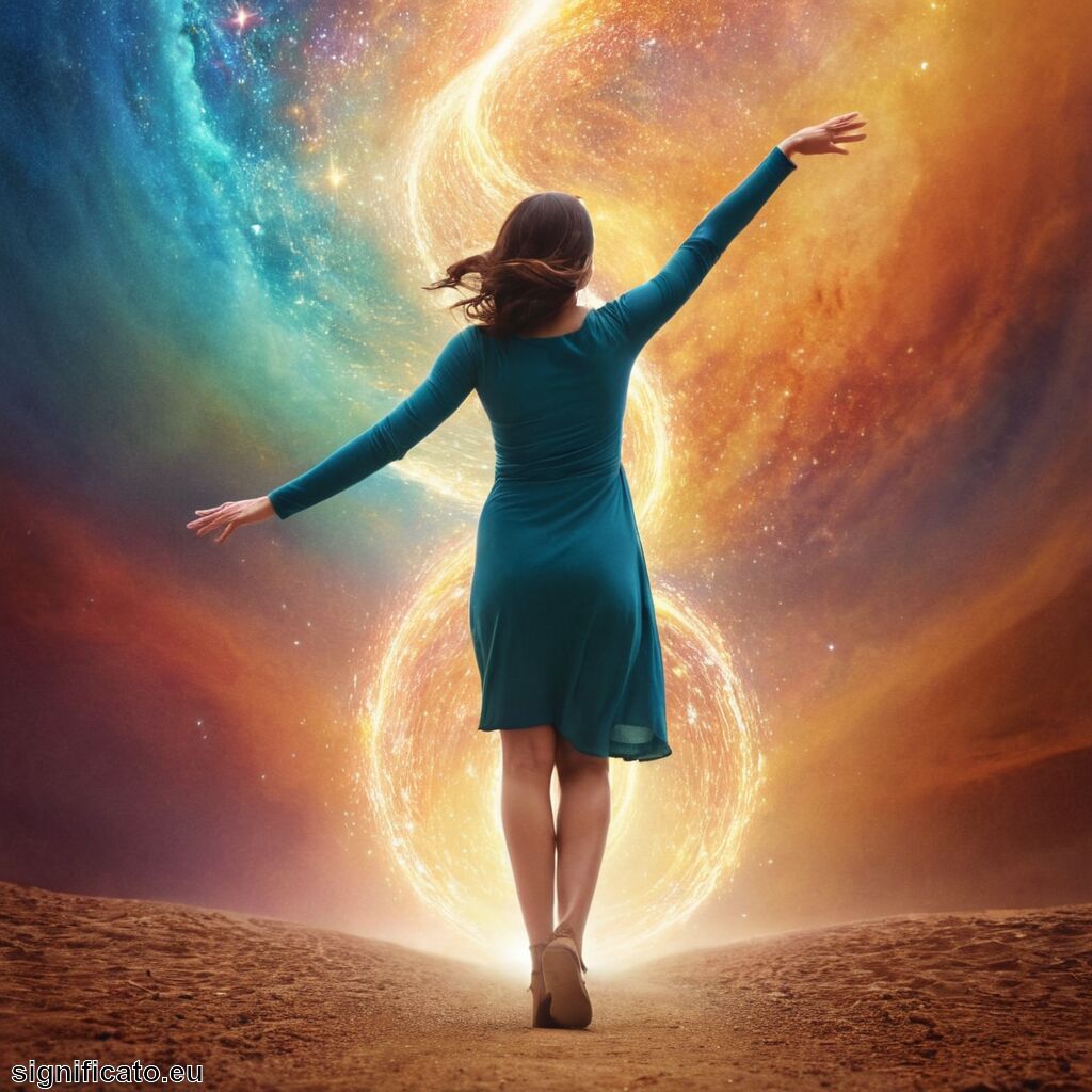 Engelszahl 2323 Bedeutung » Kreativität und Neuanfang annehmen