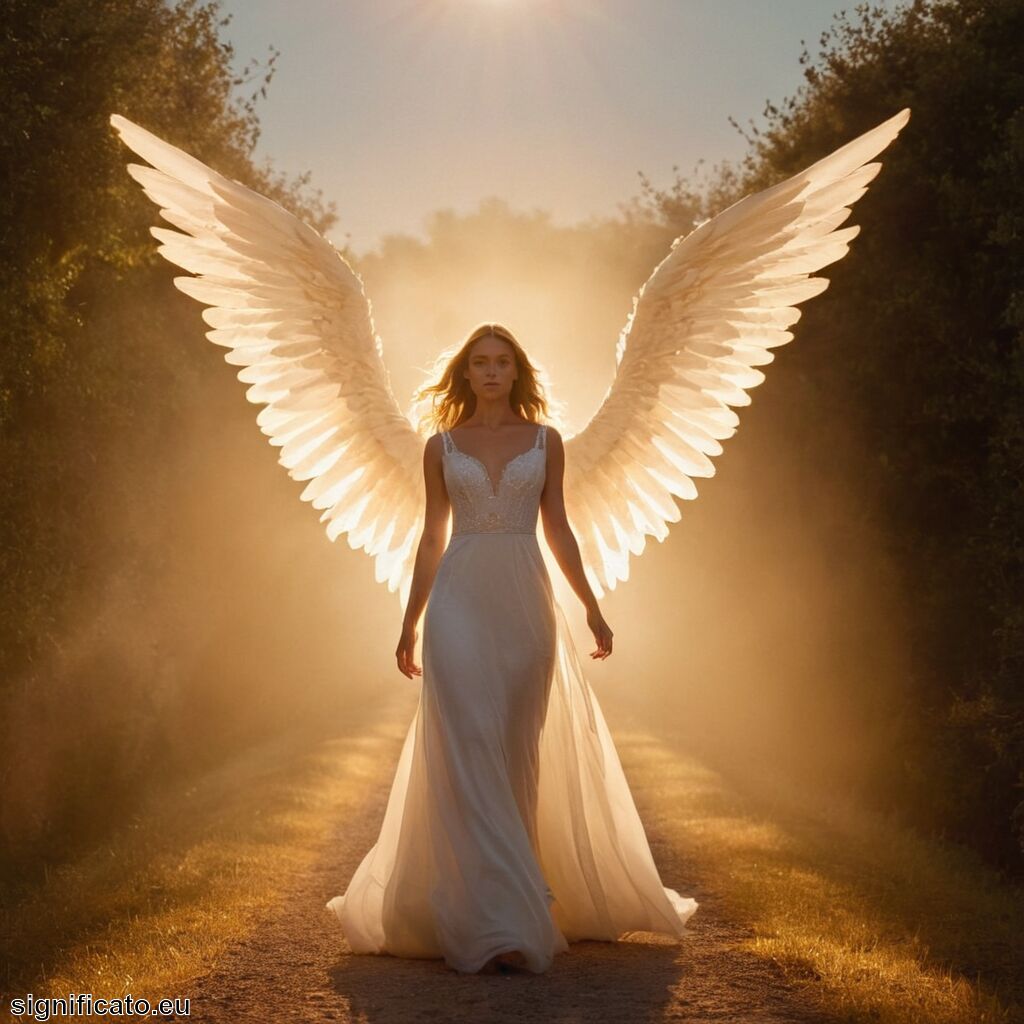 Engelszahl 1818 Bedeutung » Erfolg und Ausdauer manifestieren