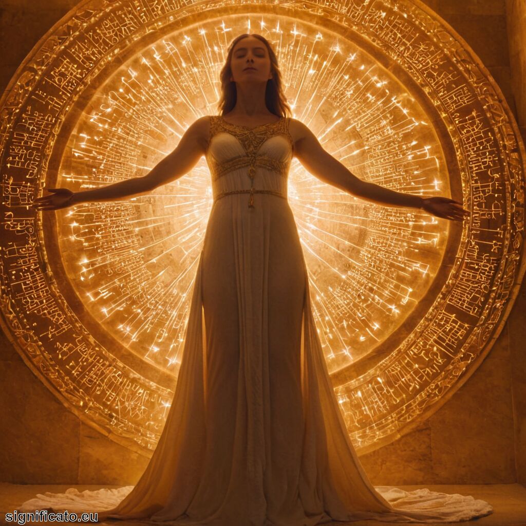 Engelszahl 1777 Bedeutung » Spiritualität und inneres Erwachen