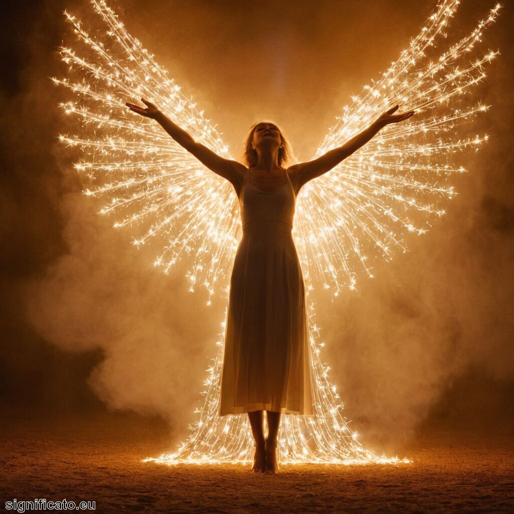 Engelszahl 1515 Bedeutung » Wachse durch persönliche Freiheit