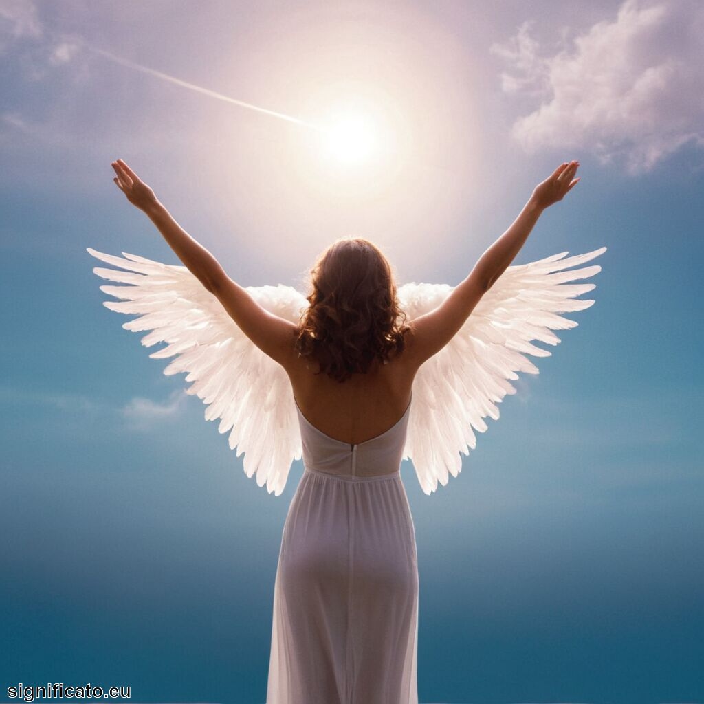 Engelszahl 99 Bedeutung » Zeit für einen Neubeginn