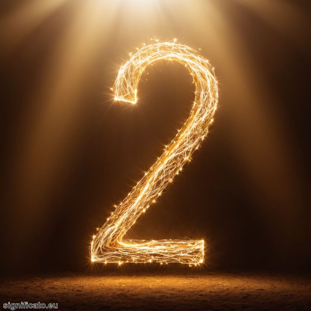 Engelszahl 2277 Bedeutung » Mut und Inspiration entdecken
