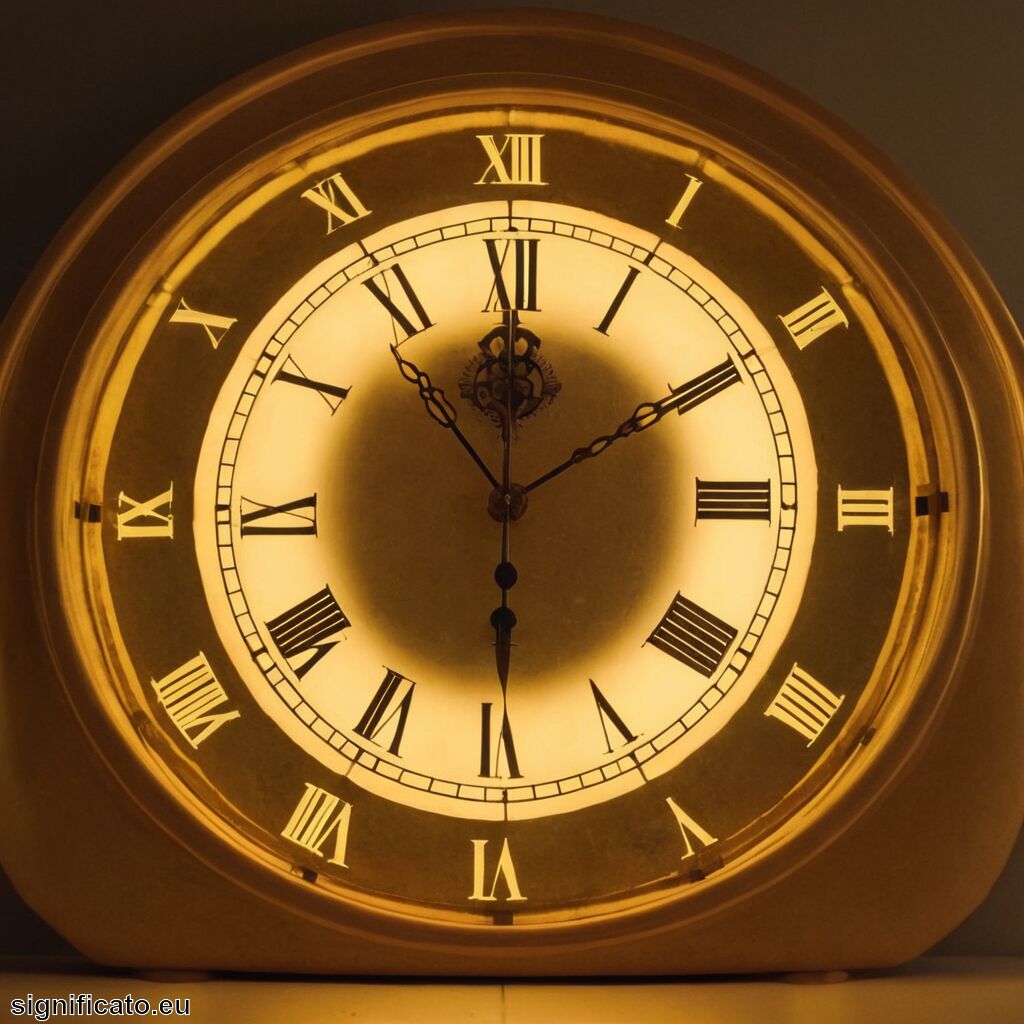 03:03 Bedeutung » Das steckt hinter der Zeitbedeutung