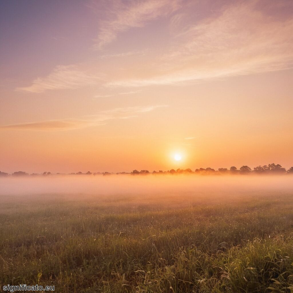 06:06 Bedeutung » Spiritueller Weckruf am Morgen
