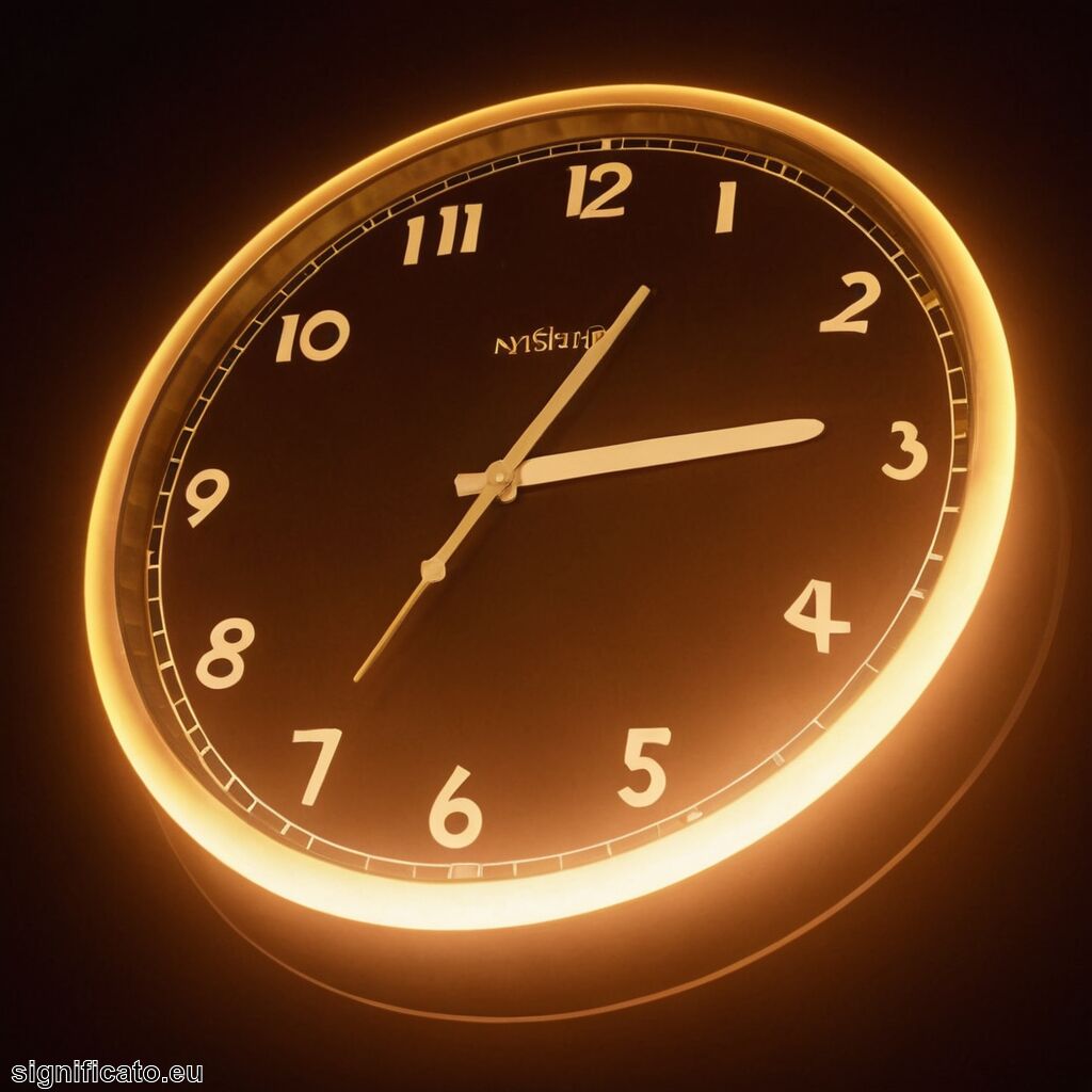 11:11 Bedeutung » Das macht diese Uhrzeit magisch