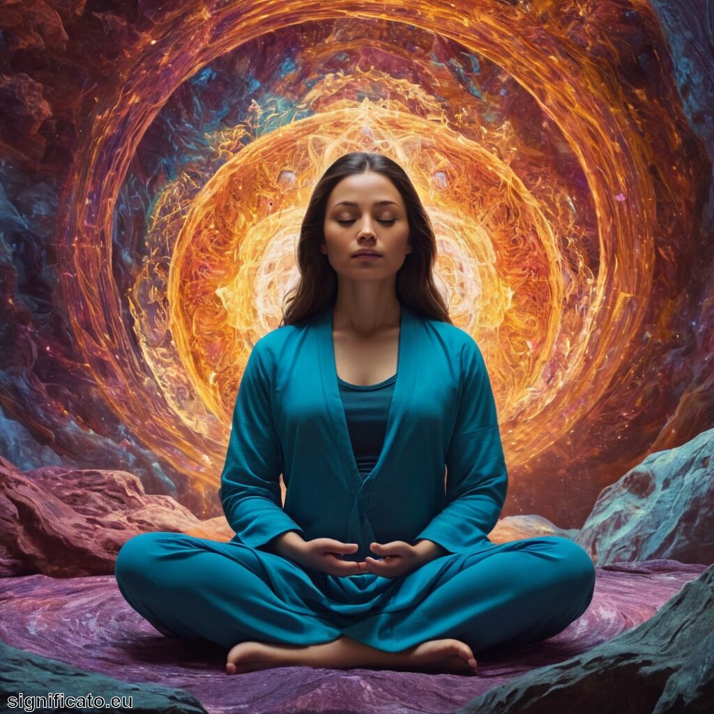 13:13 Bedeutung » Harmonie im Chaos