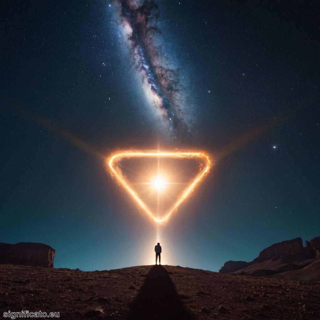 14:41 Bedeutung » Kosmische Zeichen erkennen