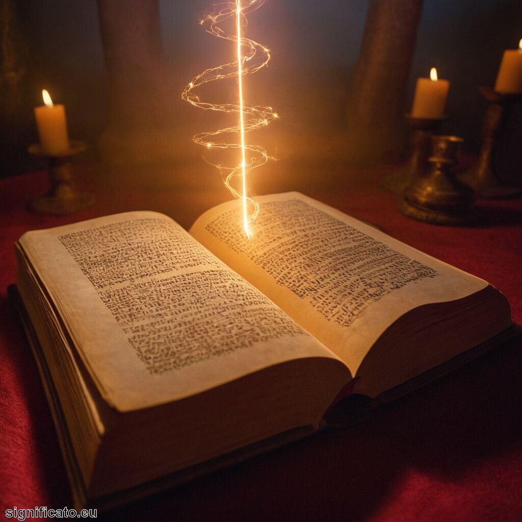 15.51 Bedeutung » Verborgene Kraft entschlüsseln