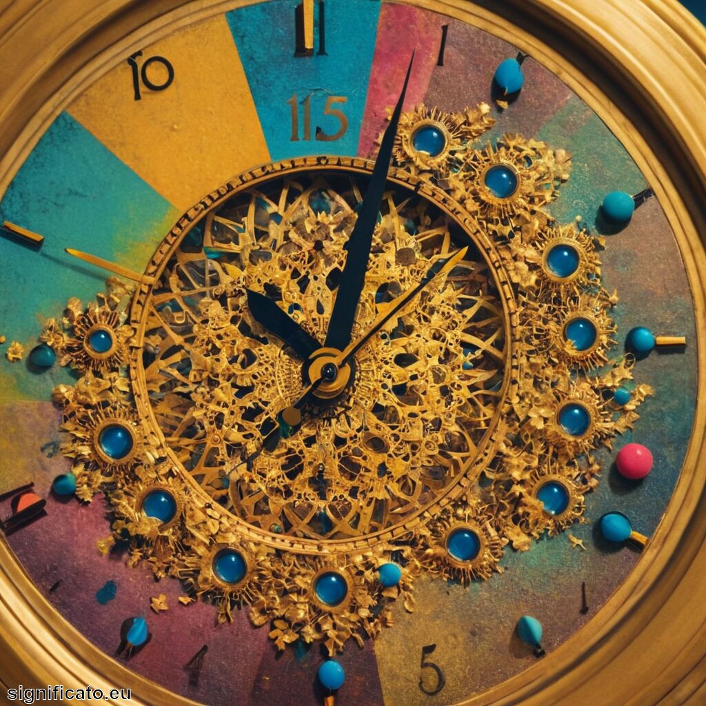 15.55 Bedeutung » Impulse zu Wandel und Wachstum