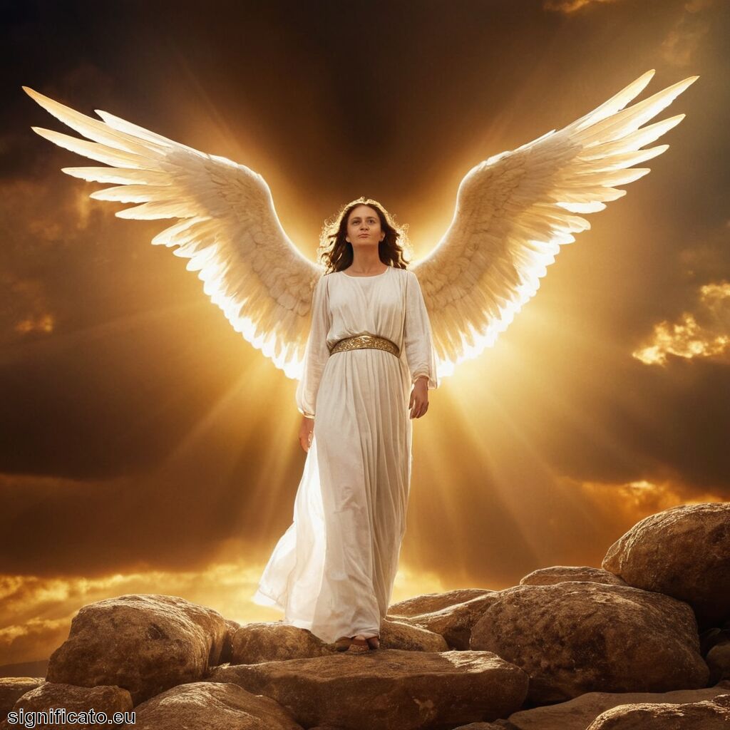 444 Bedeutung Bibel » Göttliche Führung verstehen