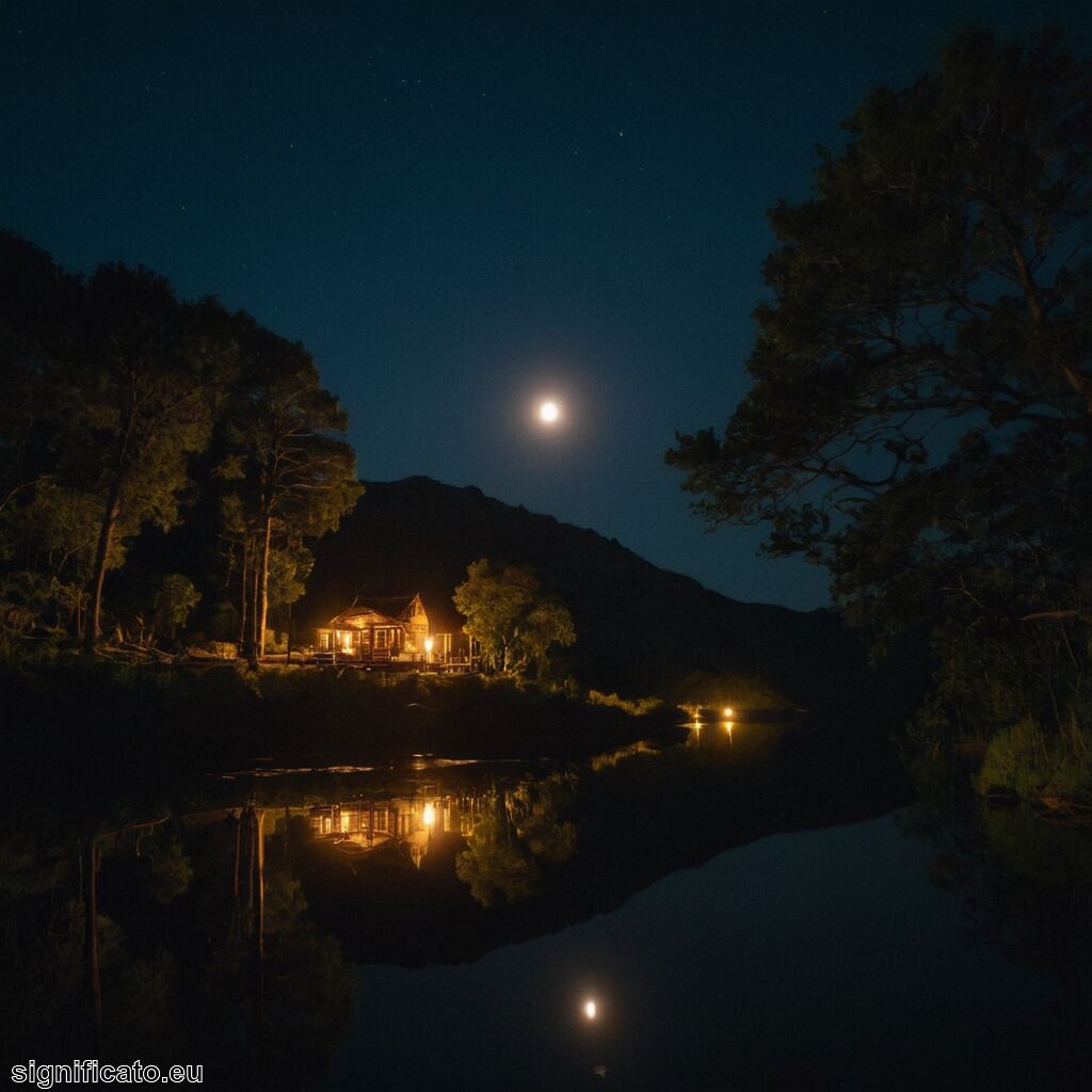03:03 Uhr Bedeutung » Magischer Moment der Nacht