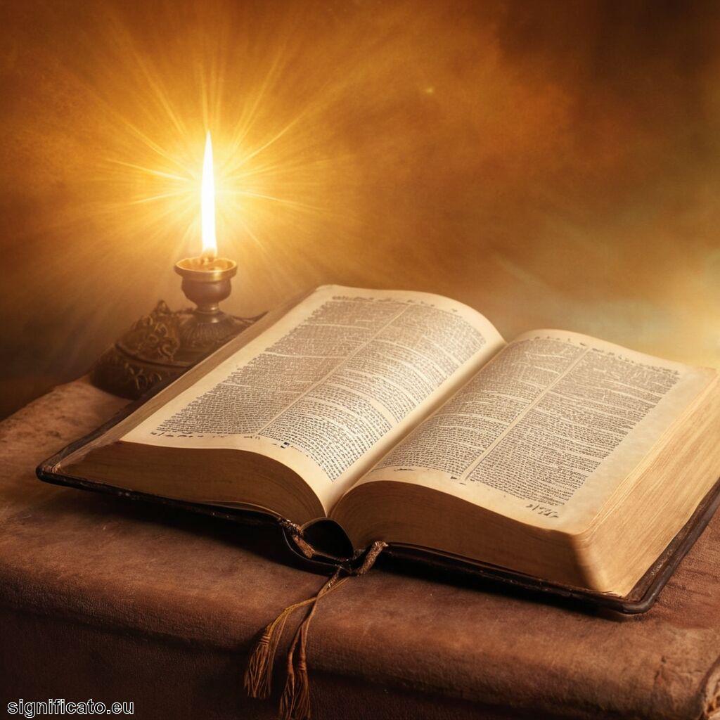 555 Bedeutung Bibel » Neuanfang nach biblischer Lehre