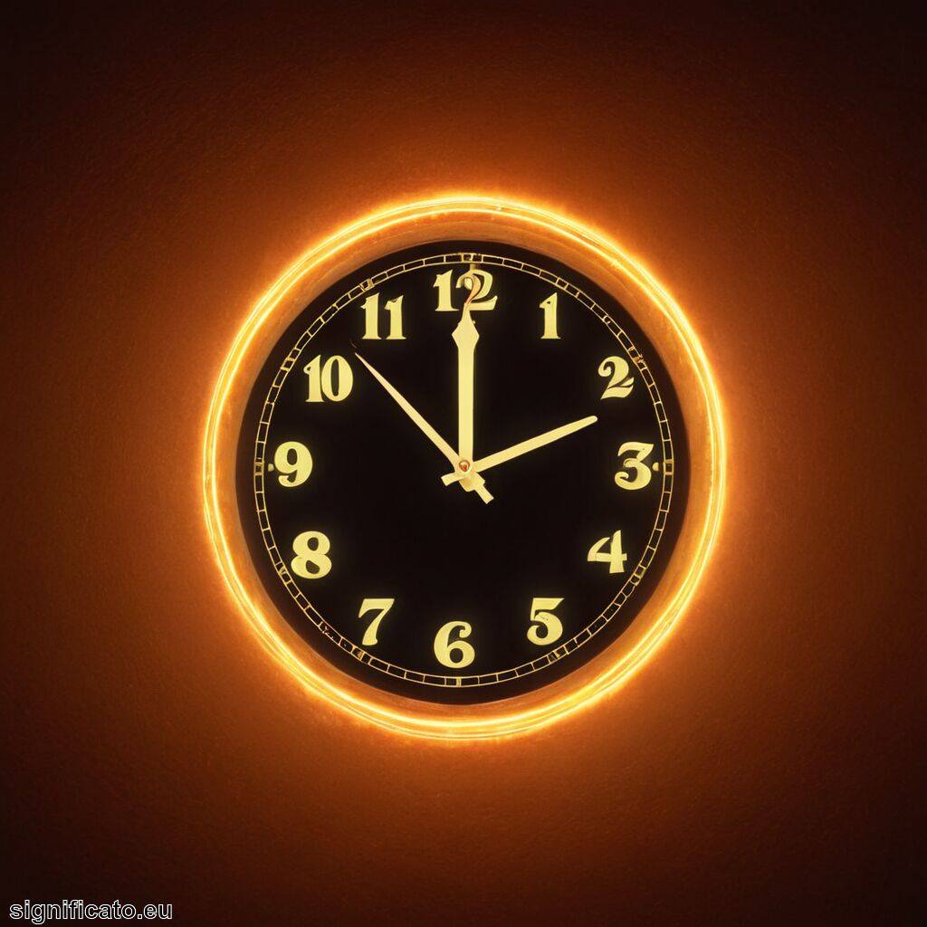 10:10 Uhr Bedeutung » Kraftvolle Symbole deuten
