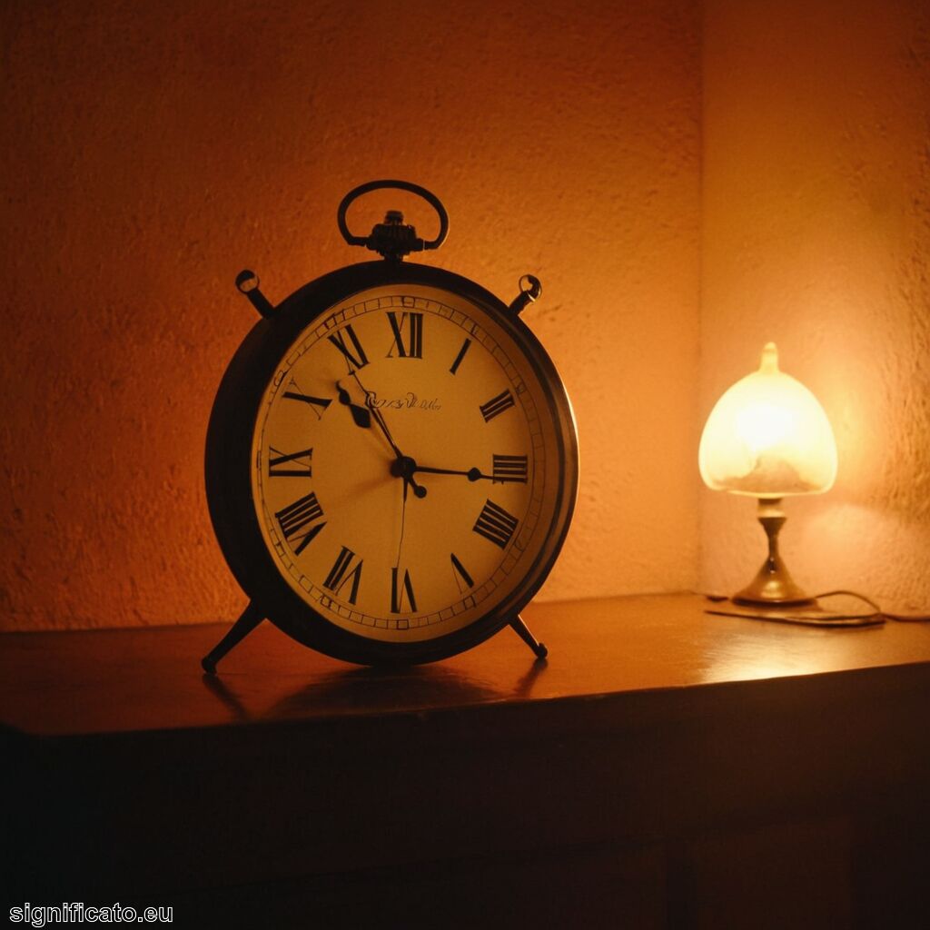 16:16 Uhr Bedeutung » Starke Zeiten der Transformation
