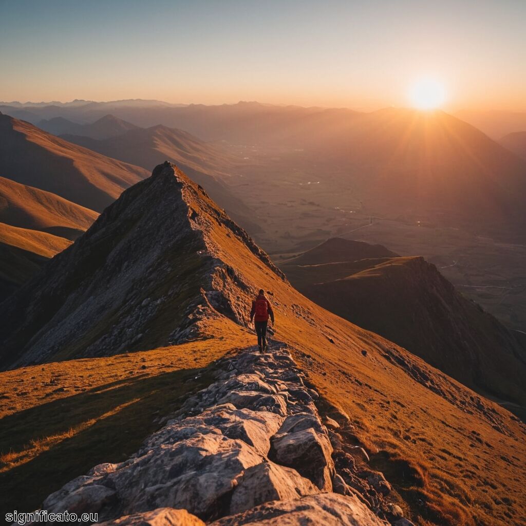17:17 Uhr Bedeutung » Motivation und Neuanfang
