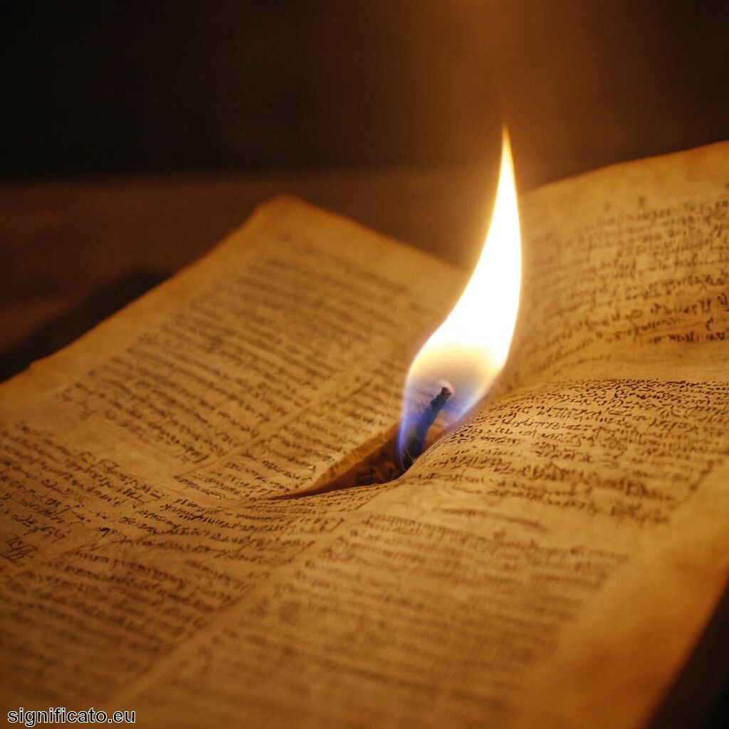 777 Bedeutung Bibel » Mystik und Glück im Glauben