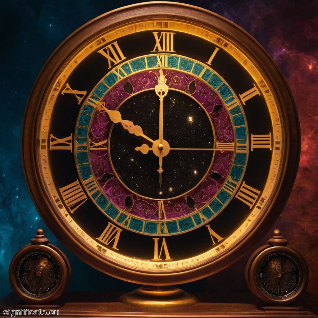 20:02 Uhr Bedeutung » Mystische Bedeutung entdecken